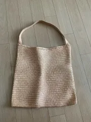 ドラゴンディフュージョン ars トートバッグ ナチュラル COLOR