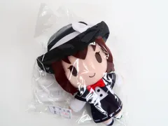 東方project 宇佐見蓮子　マエリベリー・ハーン　ぬいぐるみ　秘封倶楽部 東方project 宇佐見蓮子 マエリベリー・ハーン ぬいぐるみ 秘封倶楽部