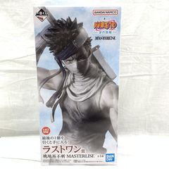 [중고] 미개시) 마지막 원상 복숭아 재불참 MASTERLISE "이치 반 쿠지 NARUTO- 나루토 - 파도의 국편"[91]