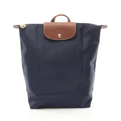 Longchamp ロンシャン ル プリアージュ オリジナル M リュックサック バックパック