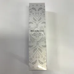 2025年最新】ライスビギン オールインワンの人気アイテム - メルカリ