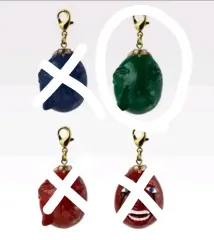 2025年最新】ベルセルク ベヘリット 緑の人気アイテム - メルカリ