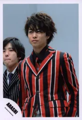 嵐 Troublemaker 櫻井翔 公式写真 *1枚