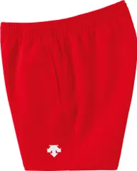 デサント DESCENTE バレーボール  ゲームパンツ DSP-6093W バレーボール  DSP6093W RED レッド