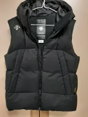 2025年最新】デサント ダウン ベストの人気アイテム - メルカリ