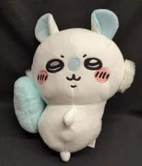 フリュー おしりふりふりBIGぬいぐるみ ちいかわ モモンガ