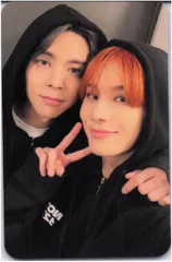 NCT 127 会場限定ユニットトレカ JOHNNY/JUNGWOO 2024 NEO CITY:JAPAN THE UNITY