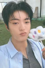 TREASURE 10種セット購入特典 HARUTO PLEASURE