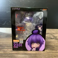 ねんどろいど ダークギャザリング 寶月夜宵 ダークギャザリング】ねんどろいど寳月夜宵【8/22(火)より予約開始予定