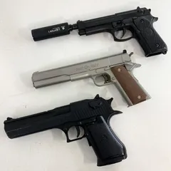 2025年最新】AMT ハードボーラーの人気アイテム - メルカリ