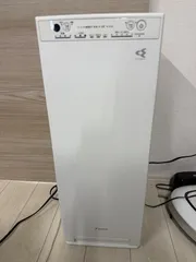 2025年最新】ダイキン 空気清浄機中古の人気アイテム - メルカリ