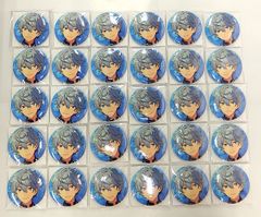 中古】瀬名泉 あんさんぶるスターズ フィーチャースカウト缶バッジ