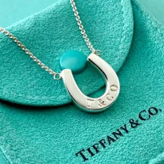 2025年最新】ティファニー ホースシューの人気アイテム - メルカリ