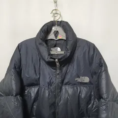 H283 THE NORTH FACE ザノースフェイス メンズ Nuptse(ヌプシ) 700 ダウン 105
