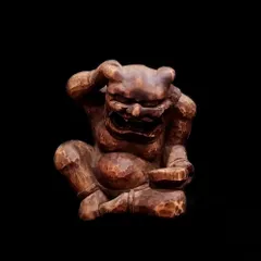 2025年最新】骨董品 仏像の人気アイテム - メルカリ