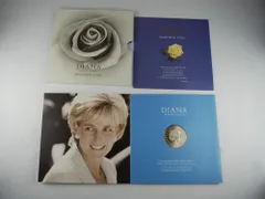 2025年最新】ダイアナ妃 コインの人気アイテム - メルカリ