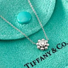 2026年最新】ティファニー デイジーの人気アイテム - メルカリ