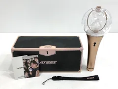 【小牧店】ATEEZ ペンライトver2 【T353-2430】