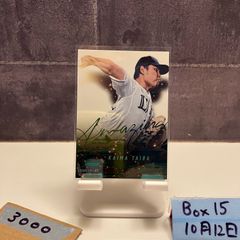 BBM 埼玉西武ライオンズ2025 平良海馬選手 56枚限定 直筆サインカード