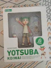 2025年最新】よつばとフィギュアの人気アイテム - メルカリ