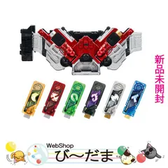 2025年最新】ダブルドライバー 20thの人気アイテム - メルカリ