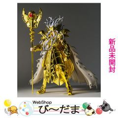 bn:5] 【未開封】 聖闘士聖衣神話EX オピュクスオデッセウス◇新品Ss