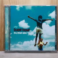 SOUL FLOWER UNION Screwball Comedy CD - メルカリ