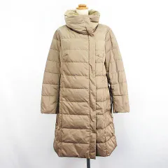 2026年最新】AMACA レディース ダウンジャケットの人気アイテム - メルカリ