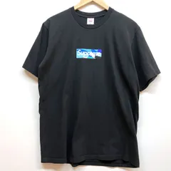 Supreme / Emilio Pucci Box Logo Tシャツ M Mサイズ Supreme Emilio Pucci Box Logo Tee Supreme × Emilio Pucci