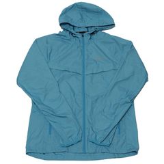 KELTY ケルティ KE25212066 パフリースジップパーカー フルジップ