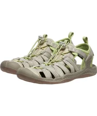 KEEN  サンダル・ミュール スポーツサンダル beige 24.5cm 1027207 DRIFT CREEK H2