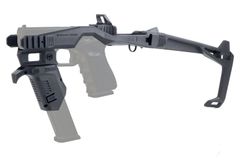 LAYLAX 次世代M4シリーズ MG アッパーフレーム 無刻印 - メルカリ