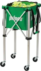 2025年最新】Prince(プリンス) テニス ボールバスケットの人気アイテム