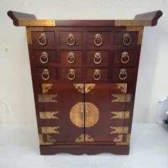 2025年最新】李朝薬箪笥の人気アイテム - メルカリ