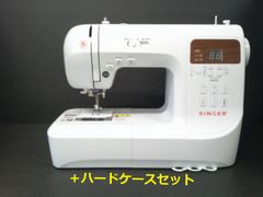 ㉑ミシン店専用純正♥️メ価格30万すぐ使える未使用近い好調超美品