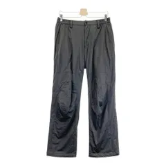 サイズ：L ADIDAS GOLF アディダスゴルフ  中綿 ロングパンツ  グレー系 [240101433087] ゴルフウェア メンズ ストスト