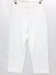 JOURNAL STANDARD relume　ジャーナルスタンダードレリューム　パンツ　ワイド　コーデュロイ　送料込み　40　976302