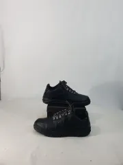 ナイキ ルナフォース1 ダックブーツ ロー トリプルブラック 280