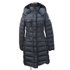 モンクレール ダウンコート HERMINE エルミンヌ レディースサイズ00 E20934930005 MONCLER