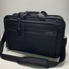 美品◯ BERMAS バーマス 2way ブリーフケース ビジネスバッグ ブラック ショルダー 大容量 大きめ 自立 収納ポケット 拡張のサムネイル