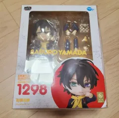 ヒプノシスマイク(ヒプマイ) 山田三郎 ねんどろいど ヒプノシスマイク 1298