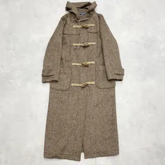 2026年最新】POLO SPORT RALPH LAUREN ダッフルコートの人気アイテム