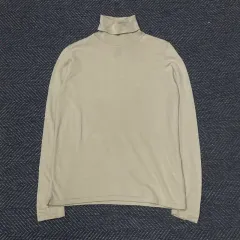 ローレンラルフローレン タートルネック ニット v0021