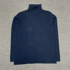 ローレン Ralph Lauren タートルネック ニット v0012