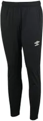 アンブロ umbro サッカー サッカー ジュニア ウォームアップロングパンツ  UAS2350JP BLK ブラック