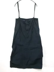 BEAMS BOY　ビームスボーイ　ワンピース　ジャンパースカート　送料込み　F　976305