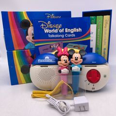 シングアロング 旧子役DVD ディズニー英語システム DWE 1103926 - メルカリ