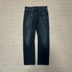 LEVI'S 501 00's メキシコ製 デニムジーンズ