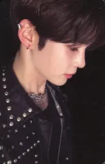 【中古】コレクションカード(男性) RF 4198 A：ZEROBASEONE/ソン・ハンビン(Sung Han Bin)/横顔ver./CD「ICONIK(通常盤)」(BVCL-1500)初回仕様限定封入ソロセルカフォトカード