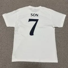 2025年最新】トッテナム tシャツの人気アイテム - メルカリ